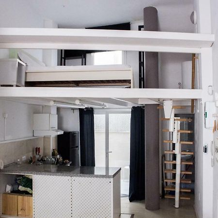 Buena Onda Lagunillas Apartament Malaga Zewnętrze zdjęcie