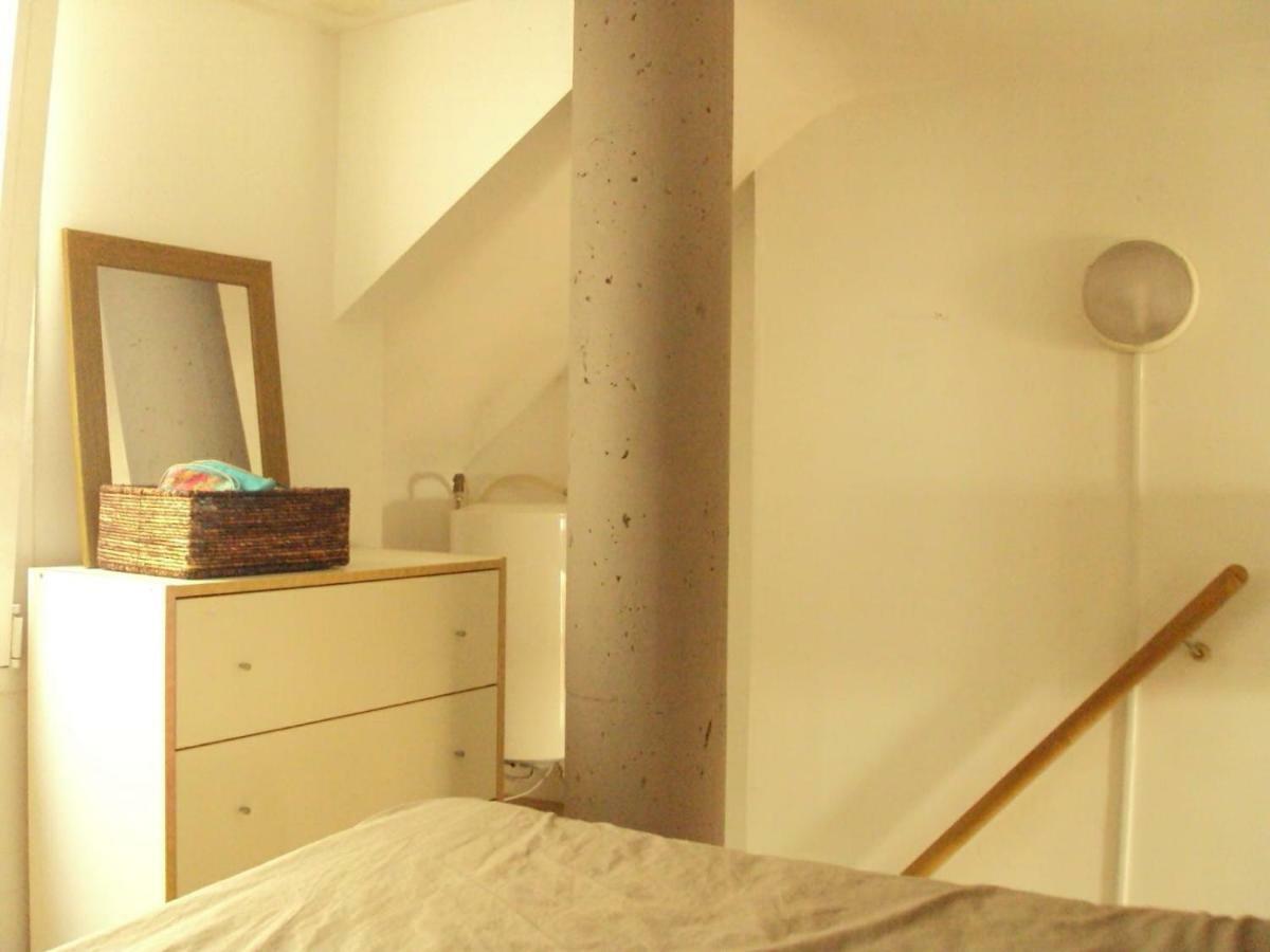 Buena Onda Lagunillas Apartament Malaga Zewnętrze zdjęcie