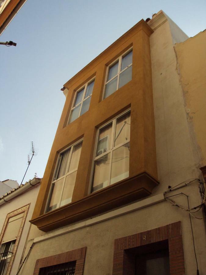 Buena Onda Lagunillas Apartament Malaga Zewnętrze zdjęcie