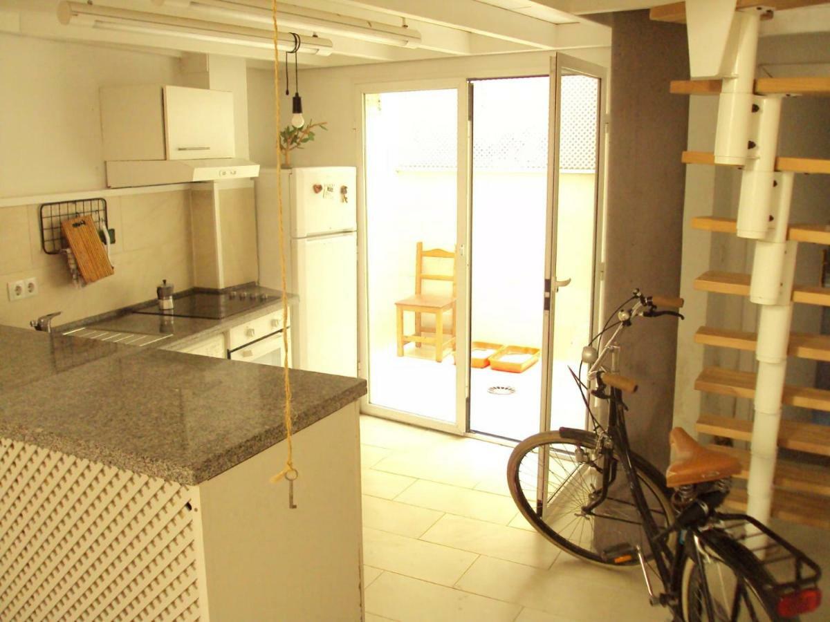 Buena Onda Lagunillas Apartament Malaga Zewnętrze zdjęcie