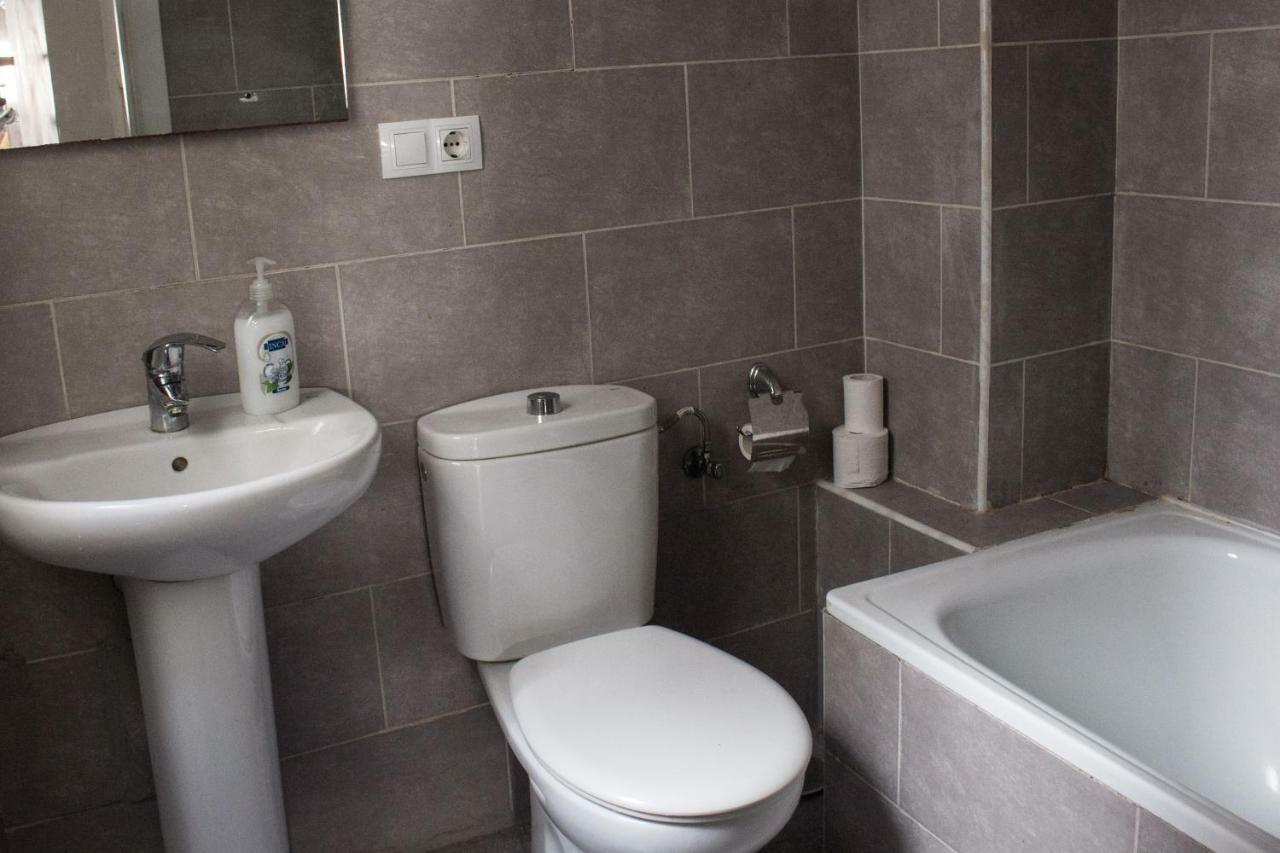 Buena Onda Lagunillas Apartament Malaga Zewnętrze zdjęcie
