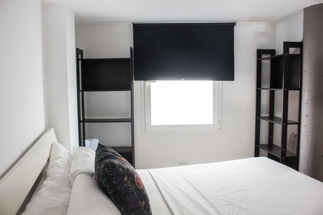Buena Onda Lagunillas Apartament Malaga Zewnętrze zdjęcie