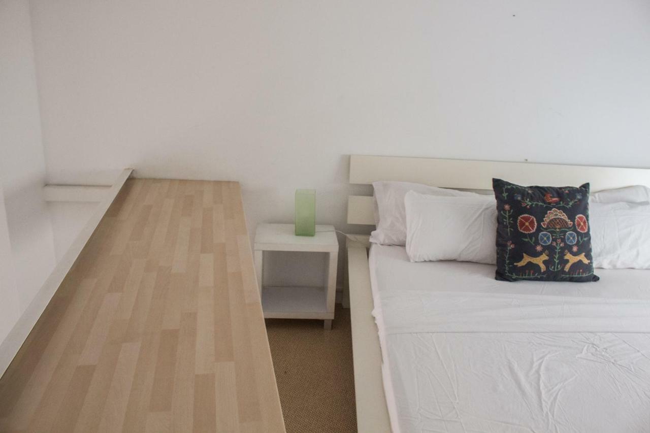 Buena Onda Lagunillas Apartament Malaga Zewnętrze zdjęcie