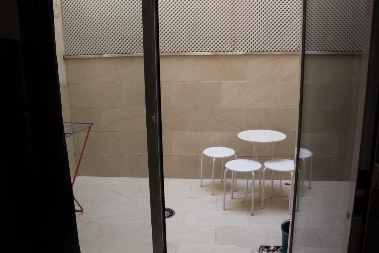 Buena Onda Lagunillas Apartament Malaga Zewnętrze zdjęcie