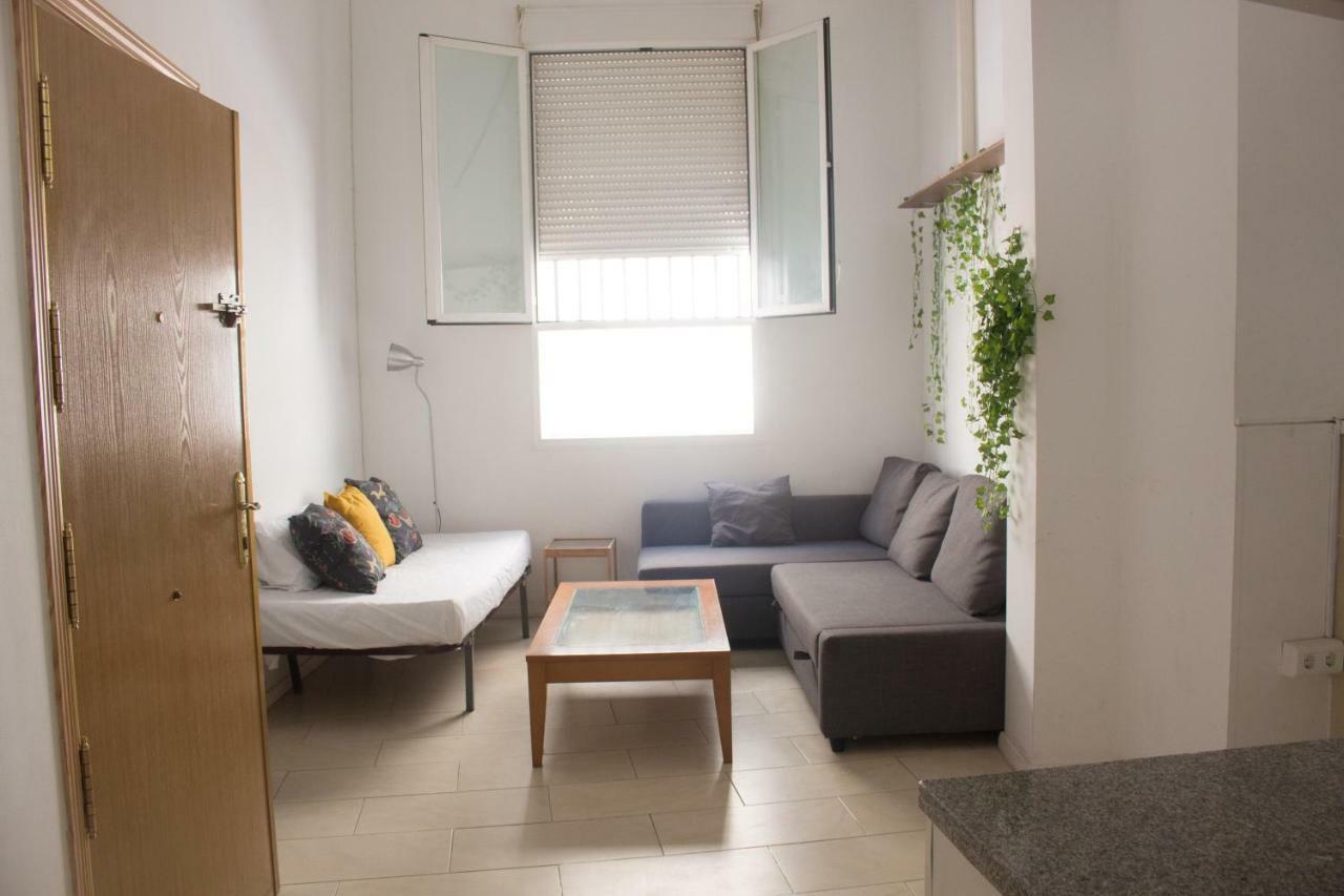 Buena Onda Lagunillas Apartament Malaga Zewnętrze zdjęcie