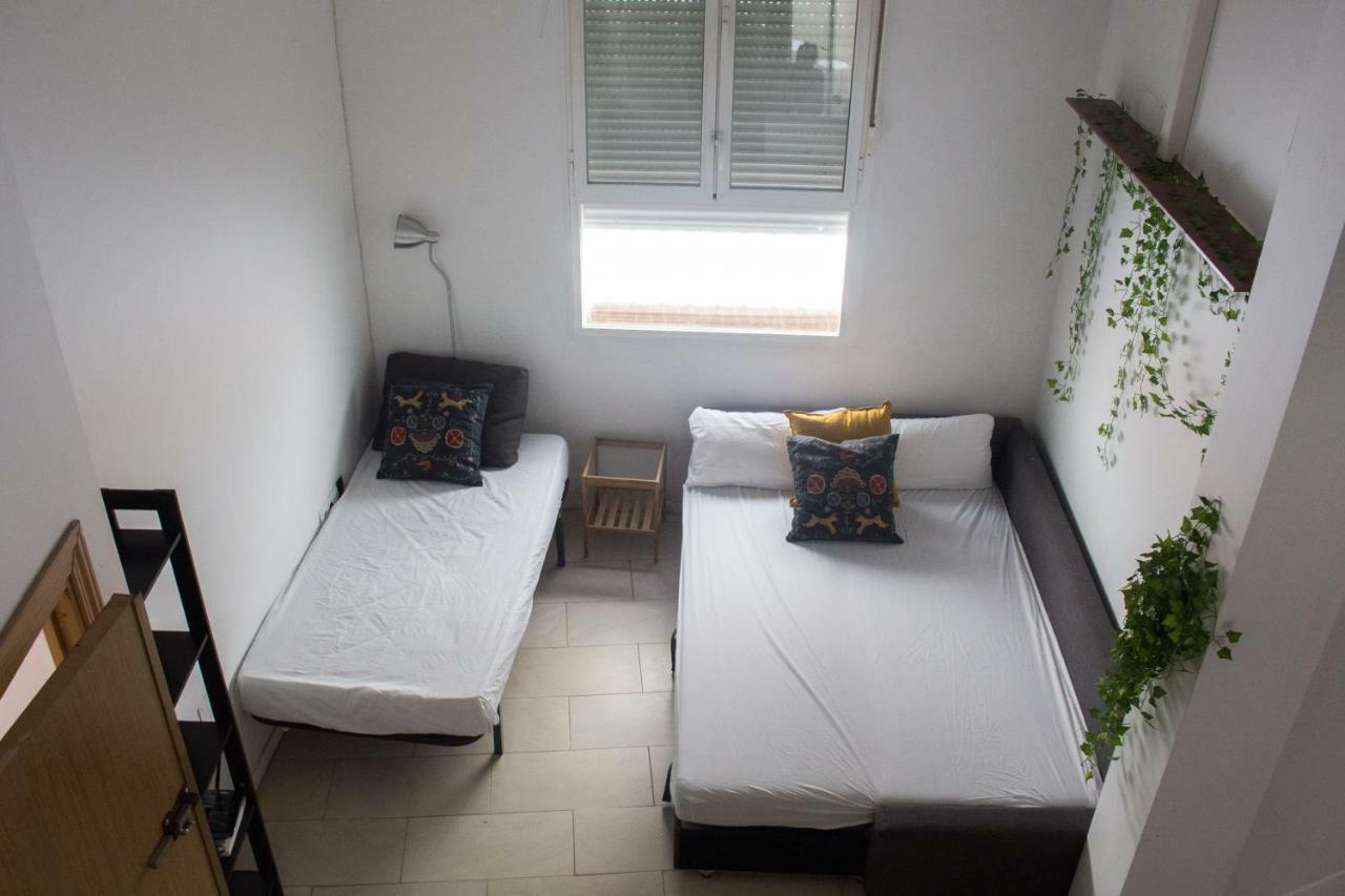 Buena Onda Lagunillas Apartament Malaga Zewnętrze zdjęcie
