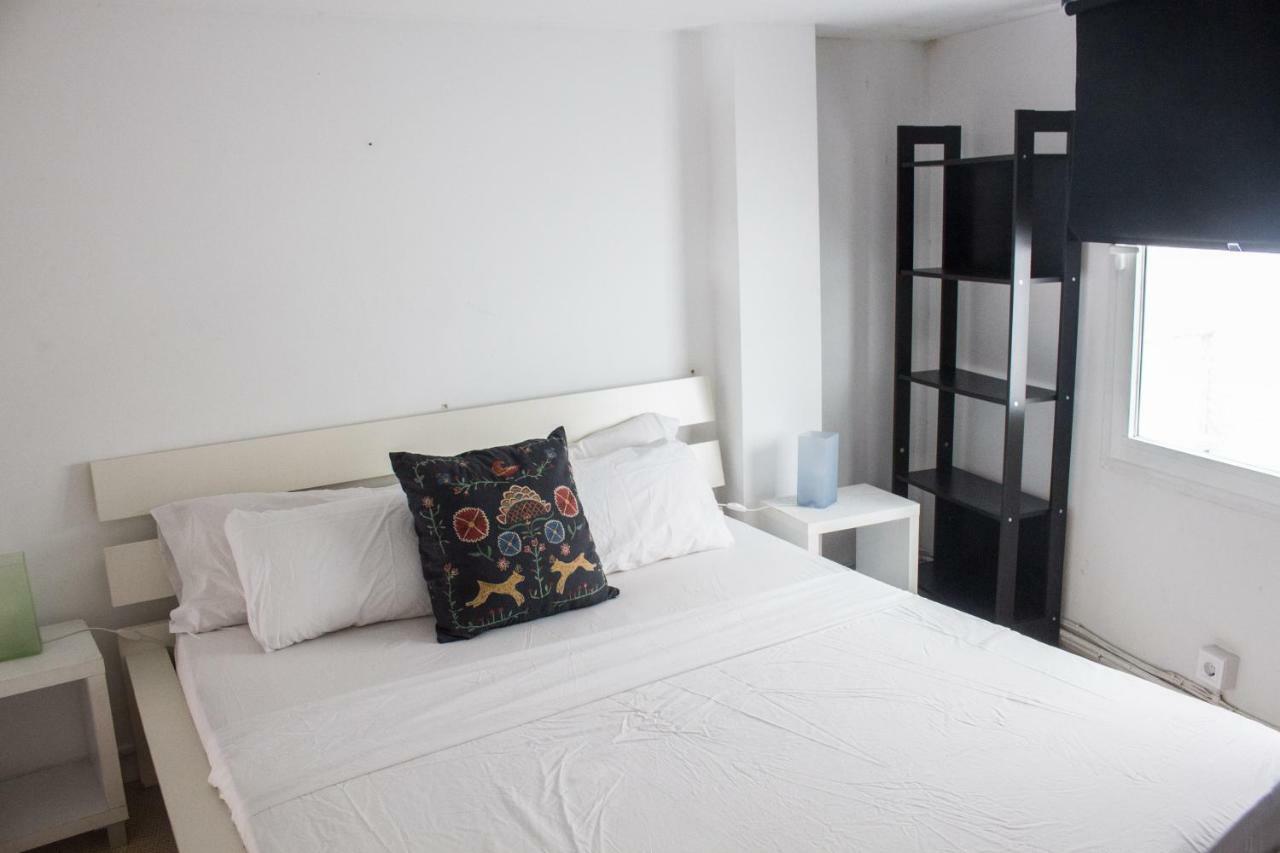 Buena Onda Lagunillas Apartament Malaga Zewnętrze zdjęcie