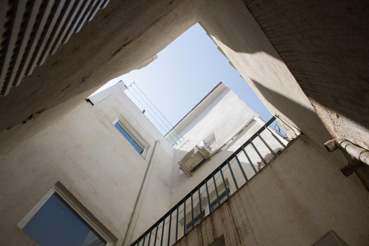 Buena Onda Lagunillas Apartament Malaga Zewnętrze zdjęcie