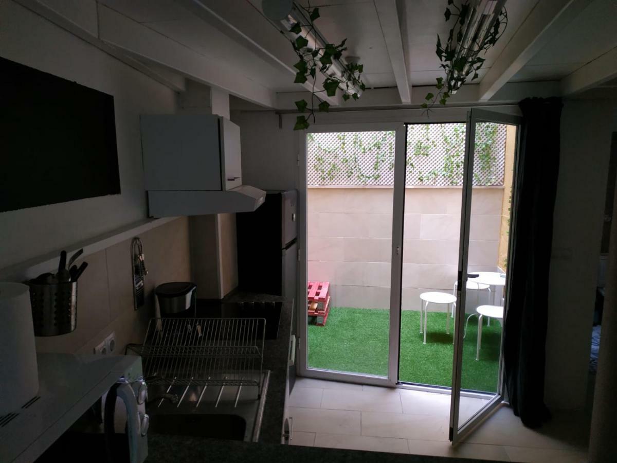 Buena Onda Lagunillas Apartament Malaga Zewnętrze zdjęcie