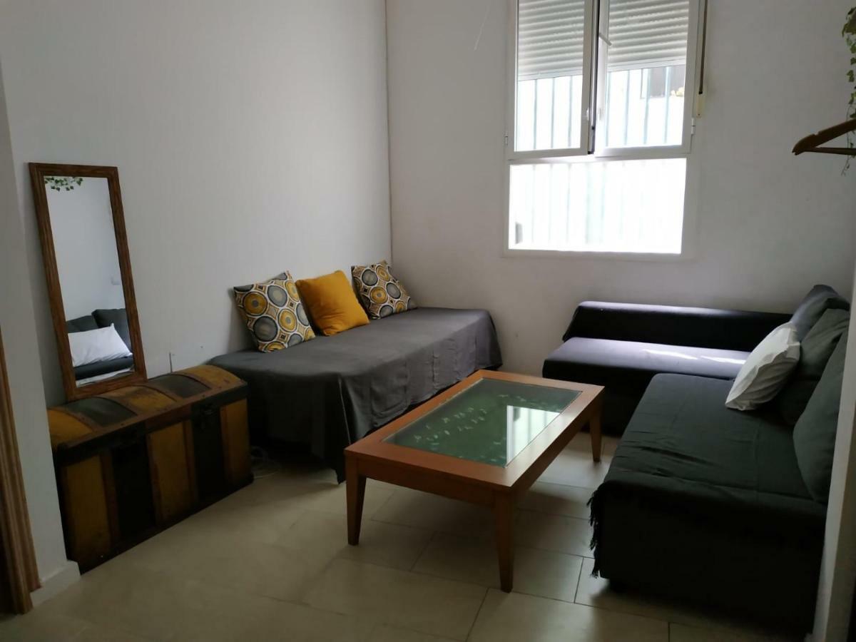 Buena Onda Lagunillas Apartament Malaga Zewnętrze zdjęcie