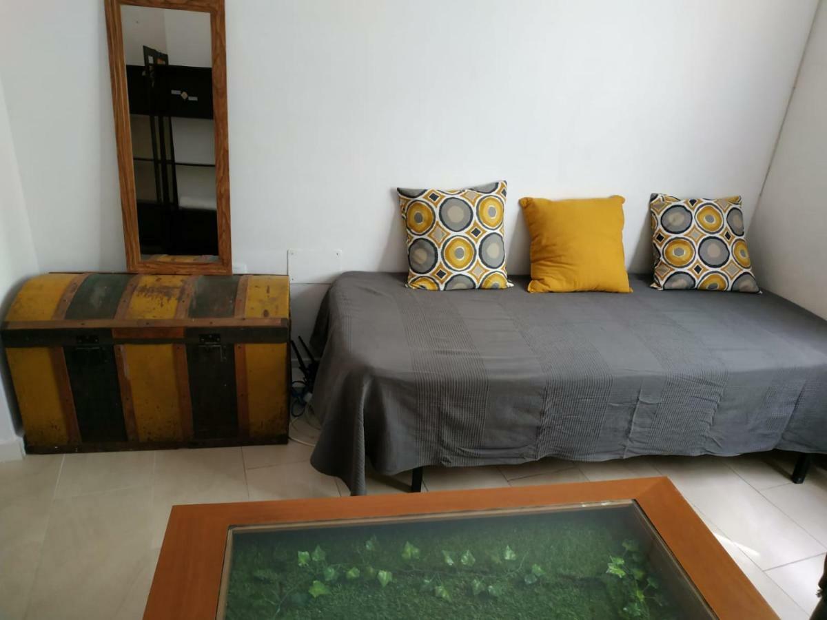 Buena Onda Lagunillas Apartament Malaga Zewnętrze zdjęcie