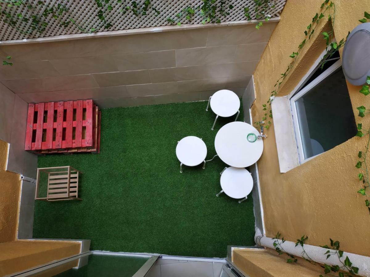 Buena Onda Lagunillas Apartament Malaga Zewnętrze zdjęcie